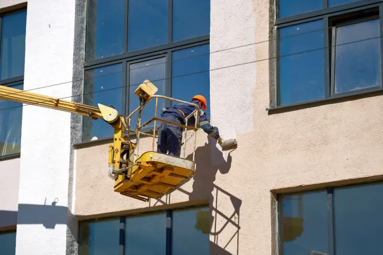 Atoll-technical-services-painting-on-wall-building